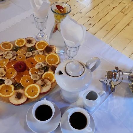Pensiunea Hanul Oierului Bran  Exteriér fotografie