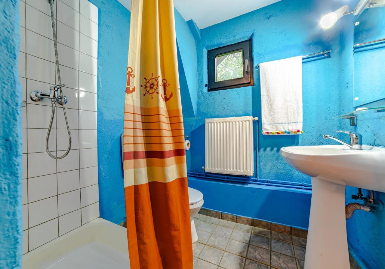 Pensiunea Hanul Oierului Bran  Exteriér fotografie